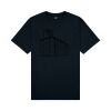 Cloke Mens Outline Tee Thumbnail