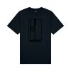 Cloke Mens Outline Tee Thumbnail