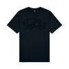 Cloke Mens Outline Tee Thumbnail