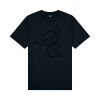 Cloke Mens Outline Tee Thumbnail