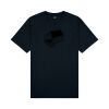 Cloke Mens Outline Tee - Plus Sizes Thumbnail