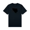 Cloke Mens Outline Tee - Plus Sizes Thumbnail