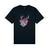 Cloke Mens Outline Tee - Plus Sizes Thumbnail