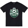 Thread Project Unisex Epic Tee - Plus Sizes Thumbnail