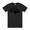 AS Colour Mens Block Tee Thumbnail