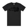AS Colour Mens Block Tee Thumbnail